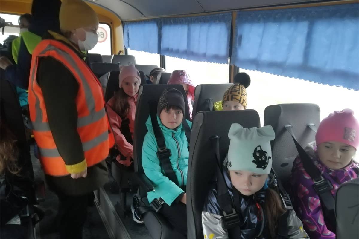 Родительский патруль в МКОУ "Заковряшинская СОШ"