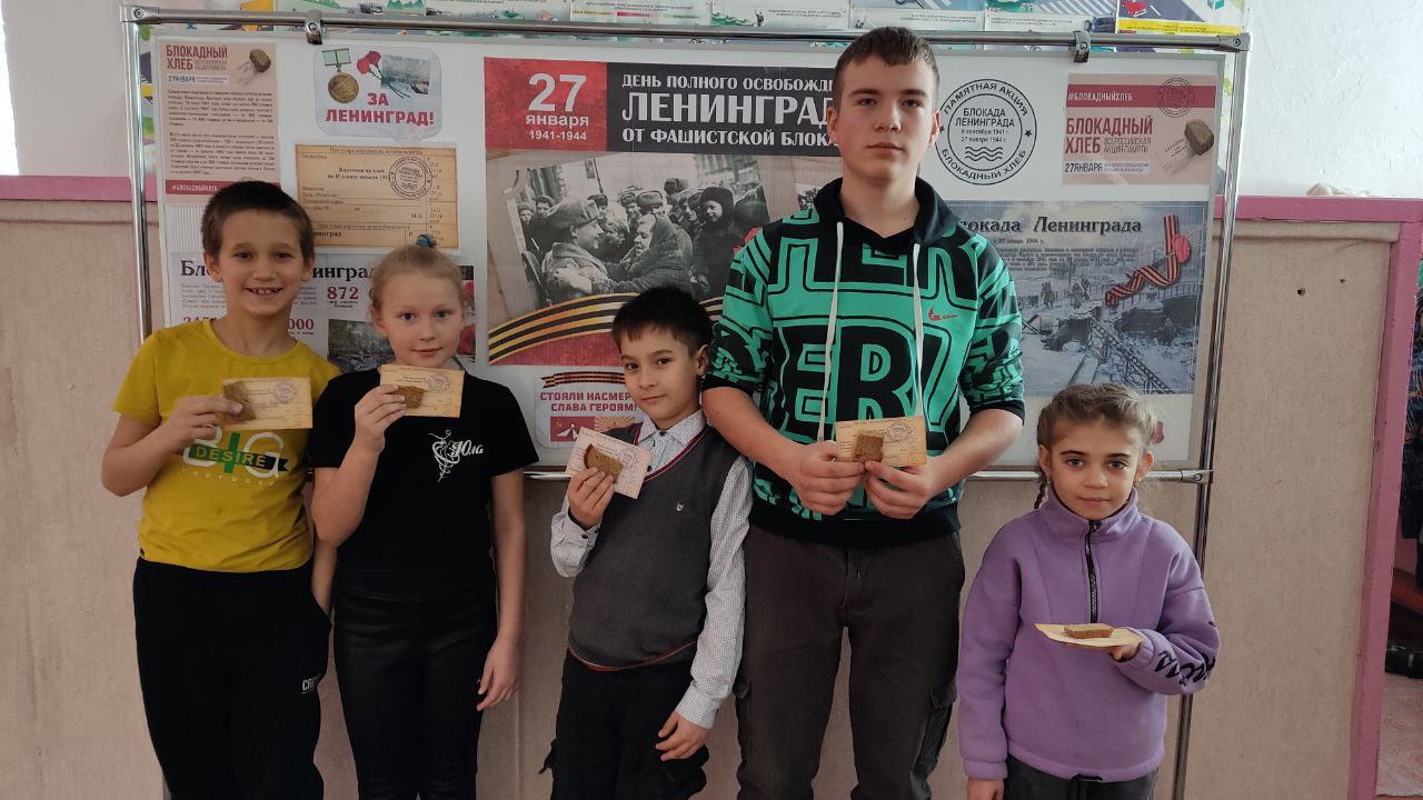 Филиал "Буяновская СОШ" МКОУ "Заковряшинская СОШ"